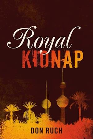 Royal Kidnap