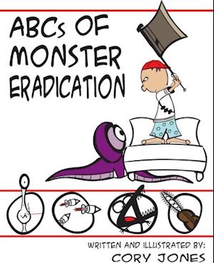 ABC's of Monster Eradication