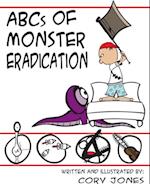 ABC's of Monster Eradication