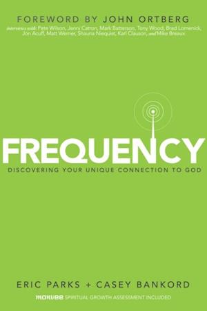 Frequency