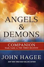 Angels and Demons