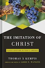 The Imitation of Christ 