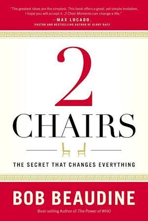 2 Chairs: The Secret That Changes Everything