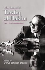 Essential Tawfiq al-Hakim