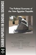 Political Economy of the New Egyptian Republic