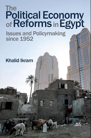 Political Economy of Reforms in Egypt