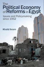 Political Economy of Reforms in Egypt