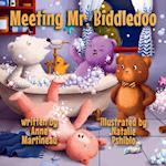 Meeting Mr. Biddledoo 