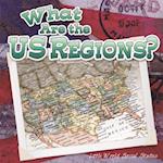 What Are the Us Regions?