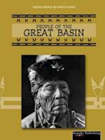 People of The Great Basin