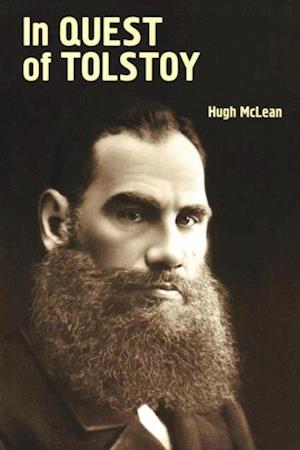 In Quest of Tolstoy