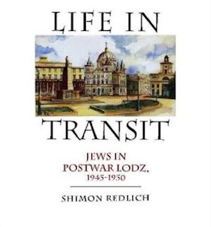 Life in Transit