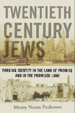 Twentieth Century Jews