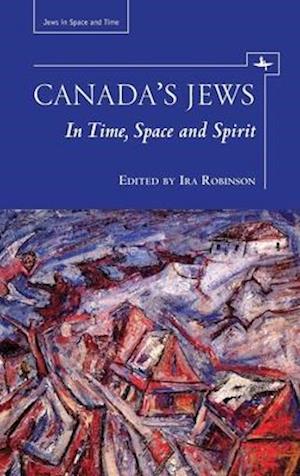 Canada's Jews