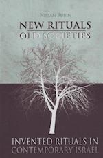 New Rituals-Old Societies