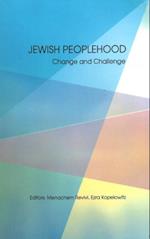 Jewish Peoplehood