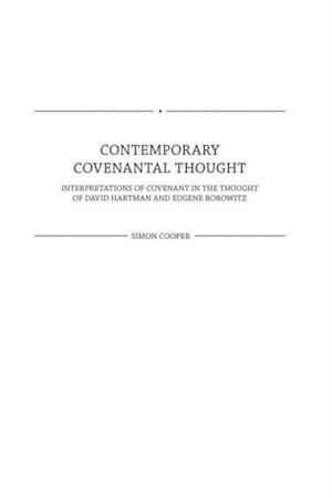 Contemporary Covenantal Thought