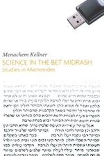 Science in the Bet Midrash