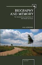 Biography and Memory