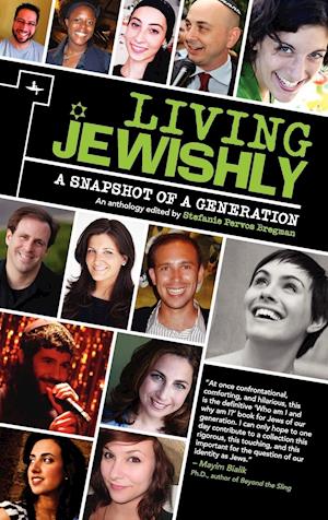 Living Jewishly