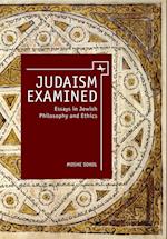 Judaism Examined