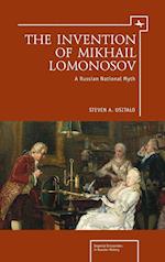 The Invention of Mikhail Lomonosov