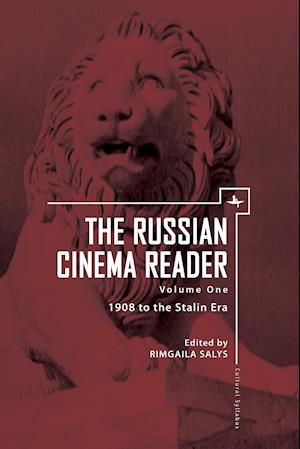 The Russian Cinema Reader