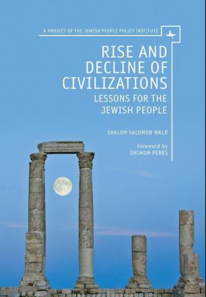 Rise and Decline of Civilizations