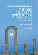 Rise and Decline of Civilizations