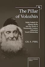 The Pillar of Volozhin