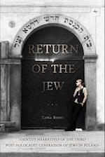 Return of the Jew