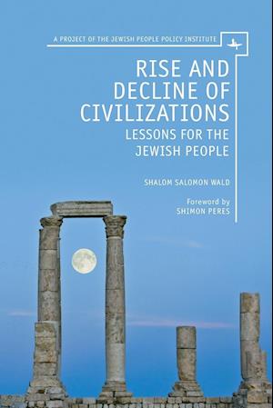 Rise and Decline of Civilizations