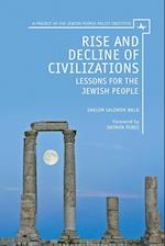 Rise and Decline of Civilizations