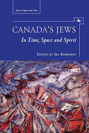 Canada's Jews