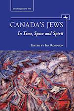 Canada's Jews