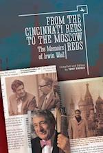 From the Cincinnati Reds to the Moscow Reds