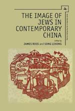 Image of Jews in Contemporary China