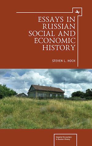 Essays in Russian Social and Economic History