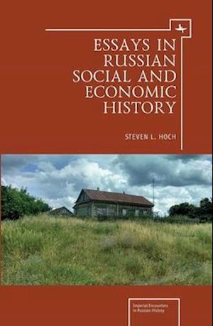 Essays in Russian Social and Economic History