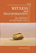 Witness and Transformation
