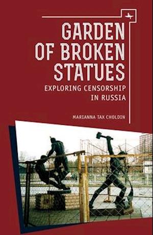 Garden of Broken Statues