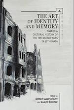 Art of Identity and Memory