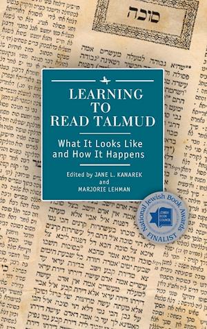 Learning to Read Talmud