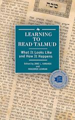 Learning to Read Talmud