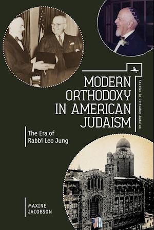 Modern Orthodoxy in American Judaism