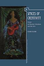 Spaces of Creativity (ENG)