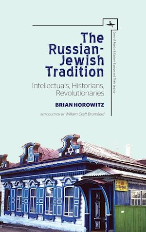 The Russian-Jewish Tradition