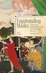 Vagabonding Masks