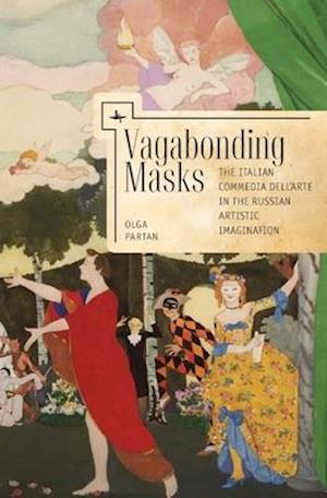 Vagabonding Masks (ENG)