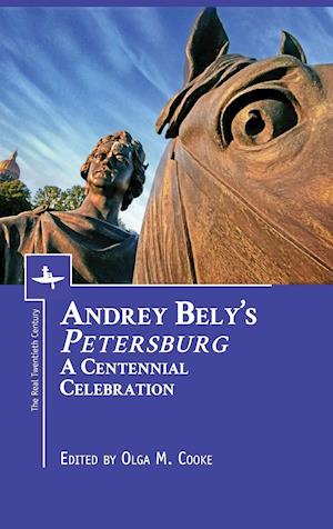 Andrey Bely's "Petersburg